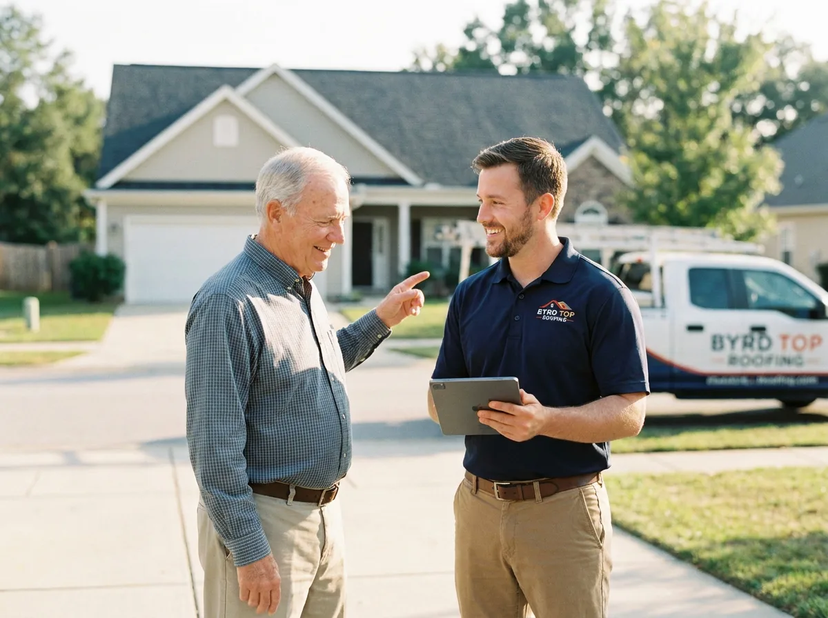 Roofing Palm Coast, FL FAQs